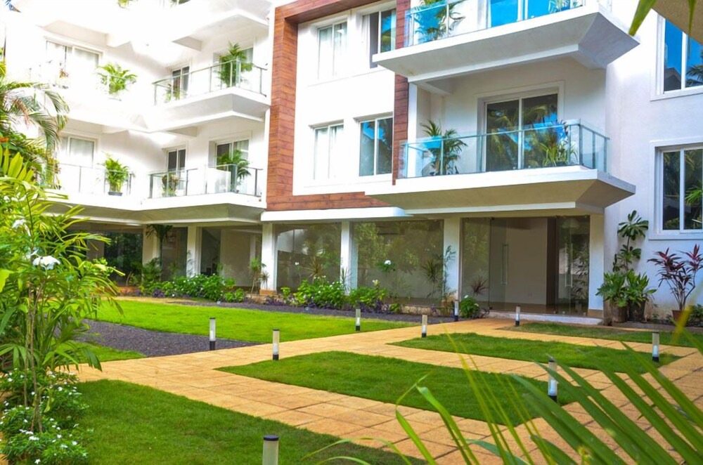 Photo of Outdoor in Arpora