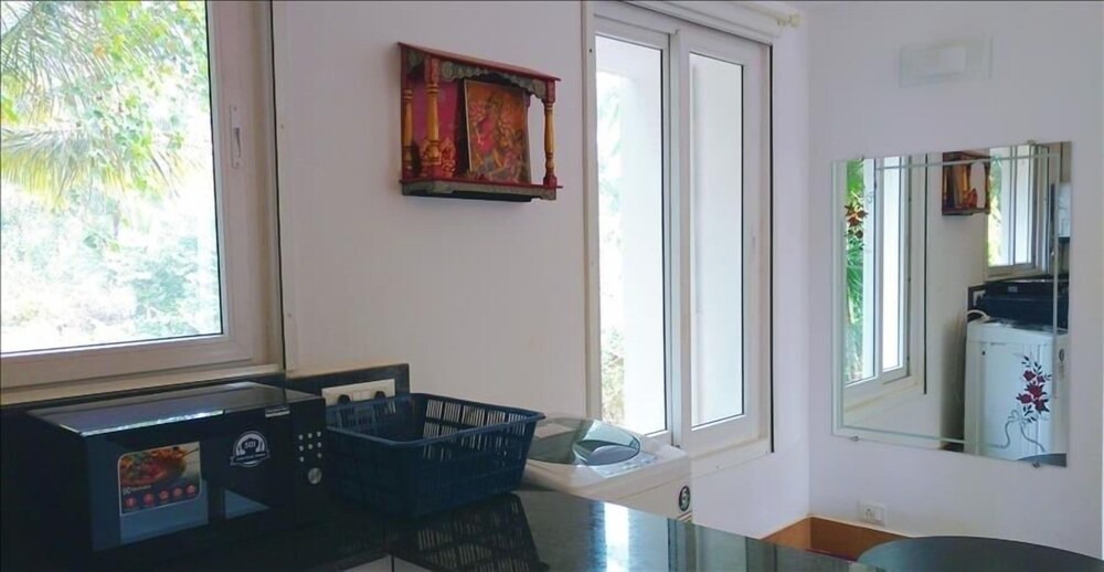 Photo of Livingroom in Arpora