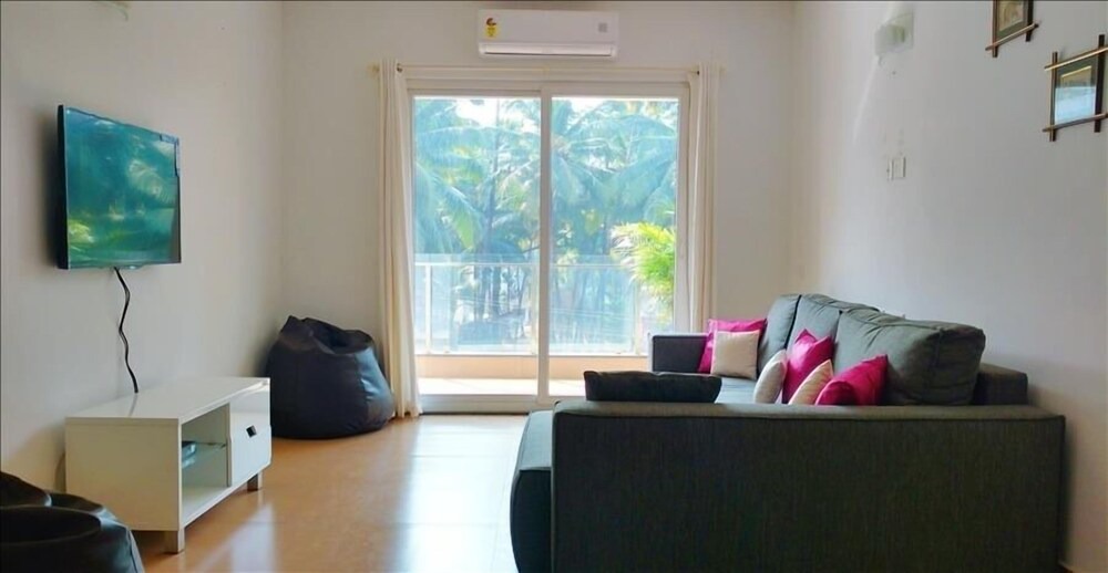 Photo of Livingroom in Arpora