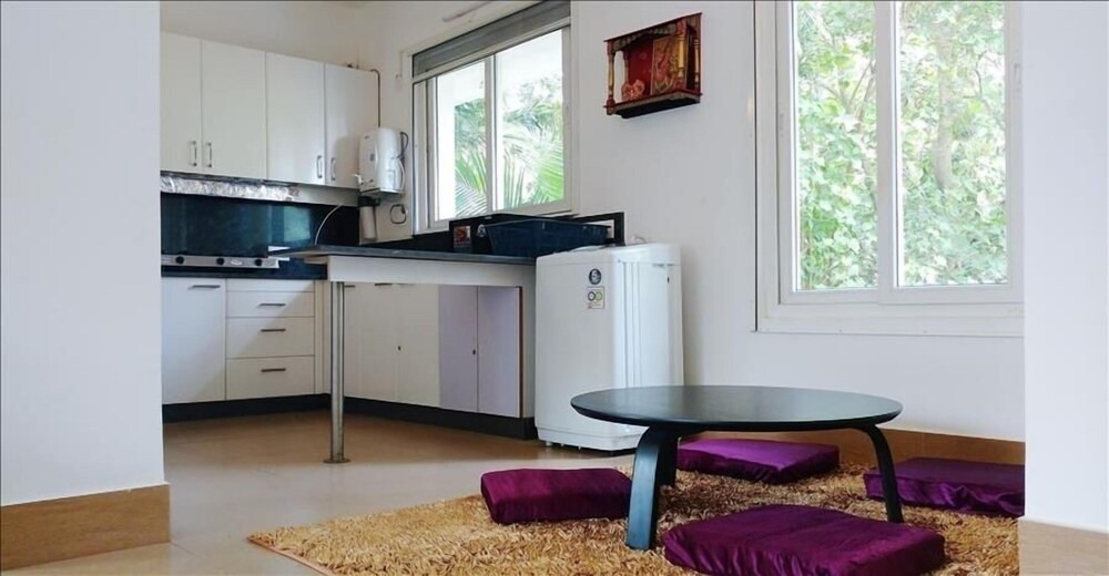 Photo of Livingroom in Arpora
