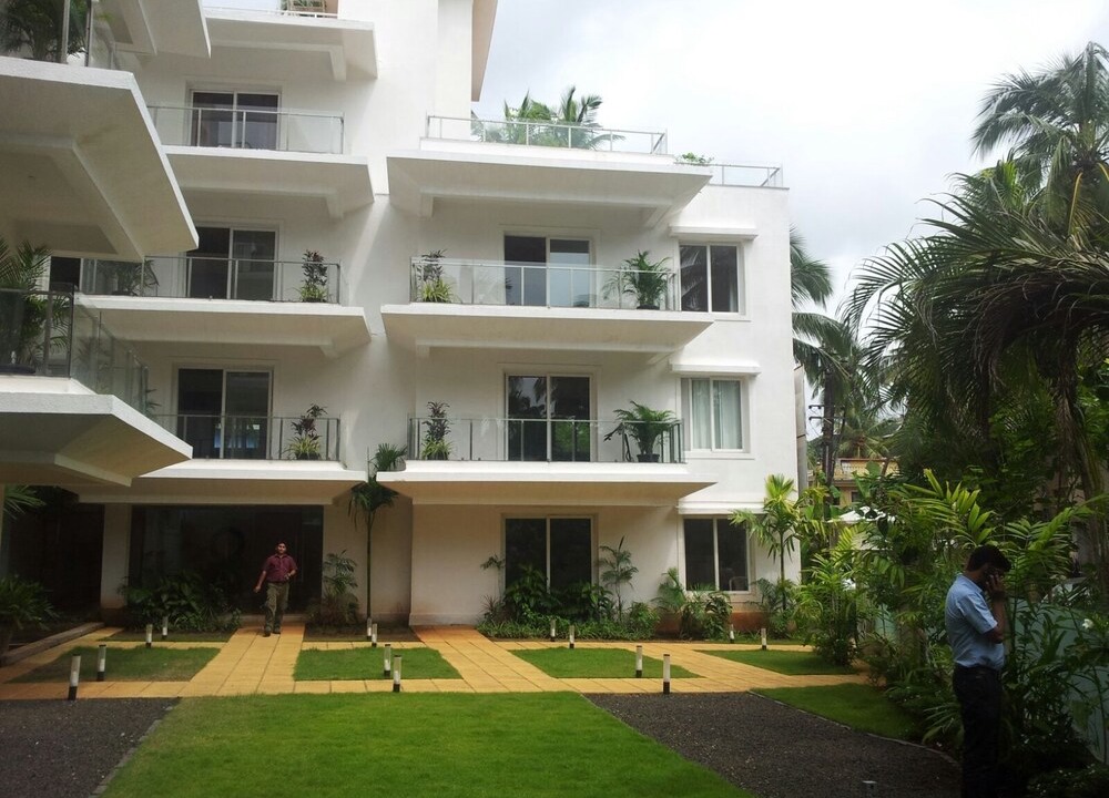 Photo of Outdoor in Arpora