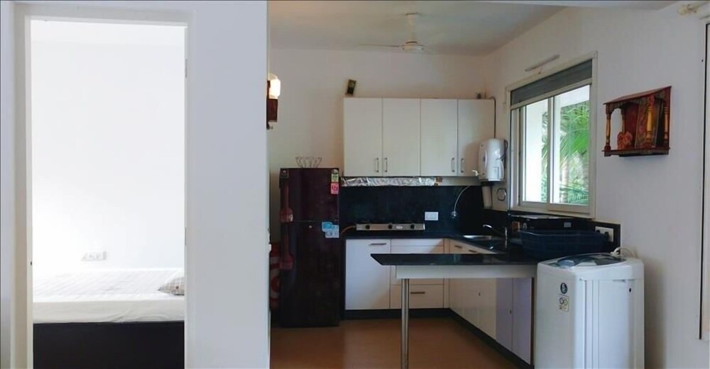 Photo of Kitchen in Arpora