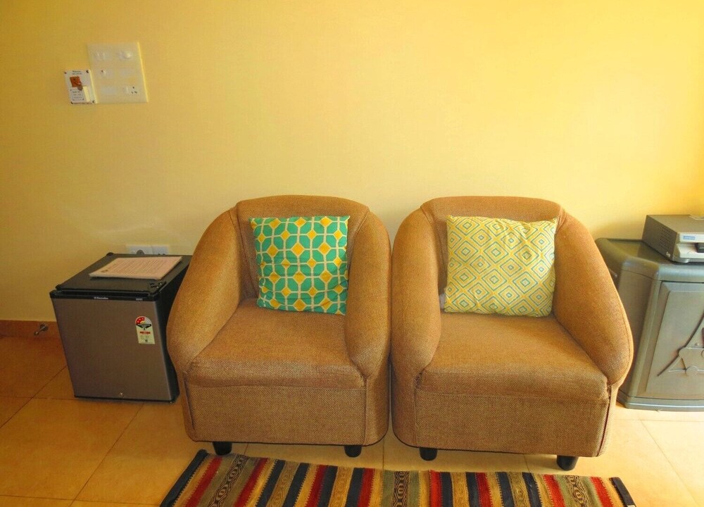 Photo of Livingroom in Arpora