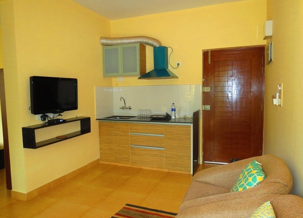 Photo of Kitchen in Arpora
