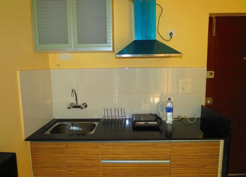 Photo of Kitchen in Arpora