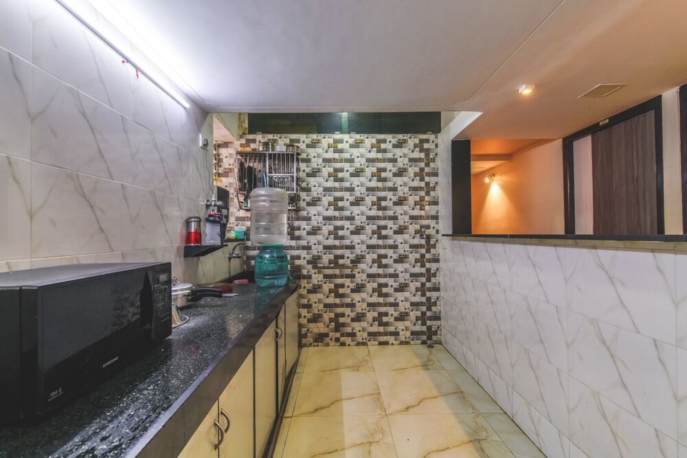 Photo of Kitchen in Malad West