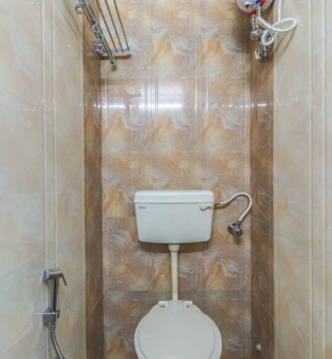 Photo of Bathroom in Malad West