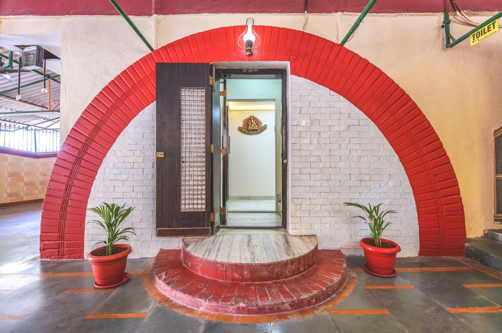 Photo of Outdoor in Malad West