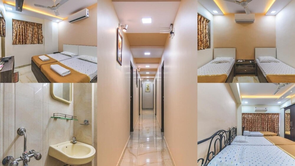 Photo of Bedroom in Malad West
