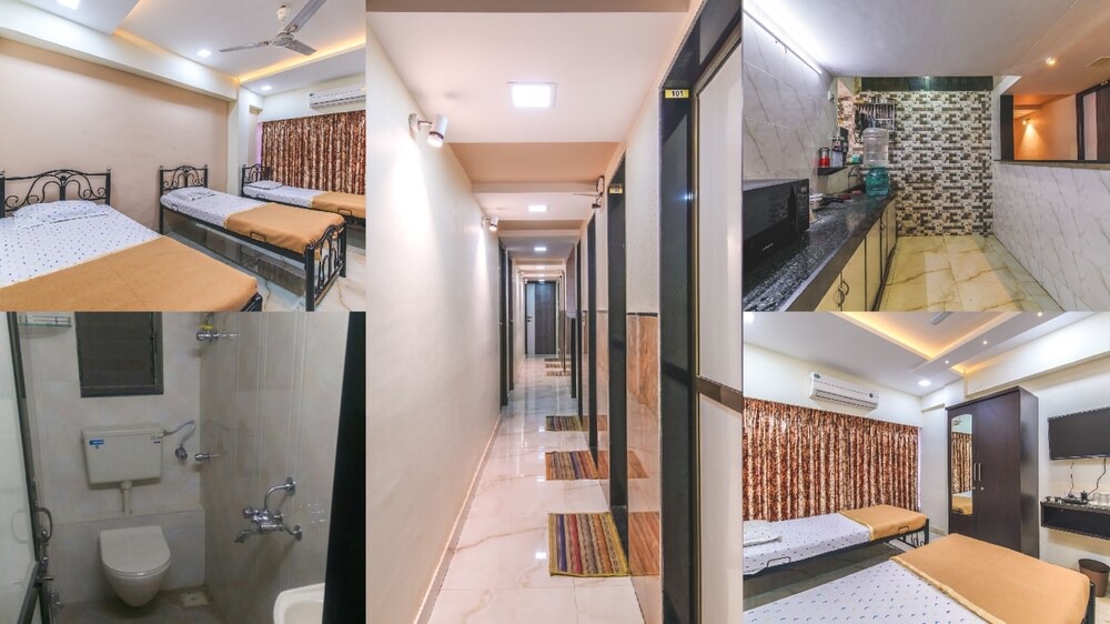 Photo of Bedroom in Malad West