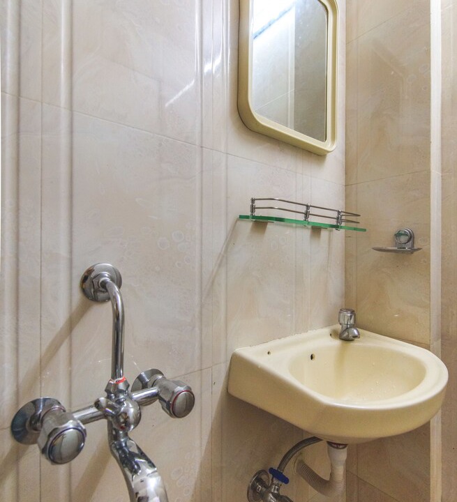 Photo of Bathroom in Malad West