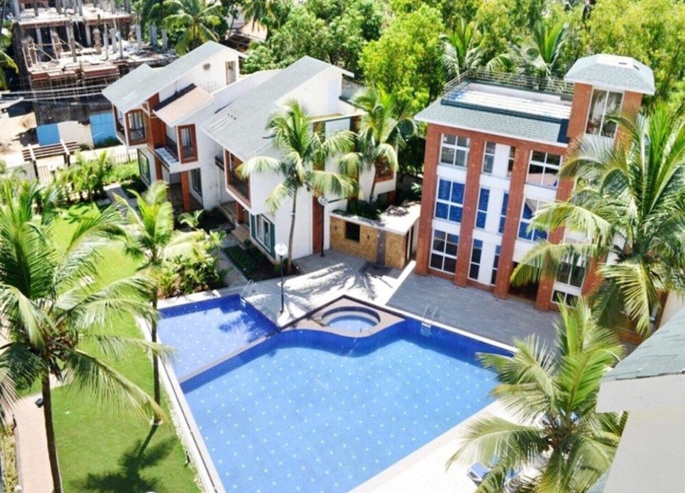 Photo of Outdoor in Arpora