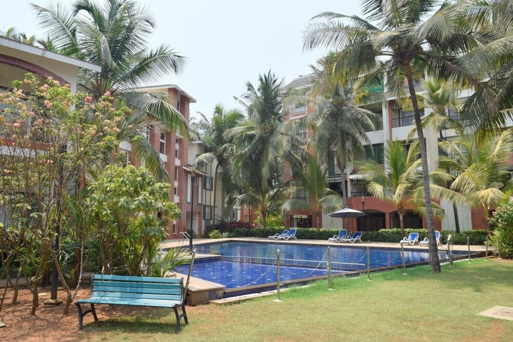 Photo of Outdoor in Arpora