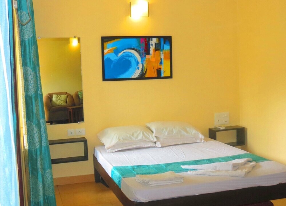 Photo of Bedroom in Arpora