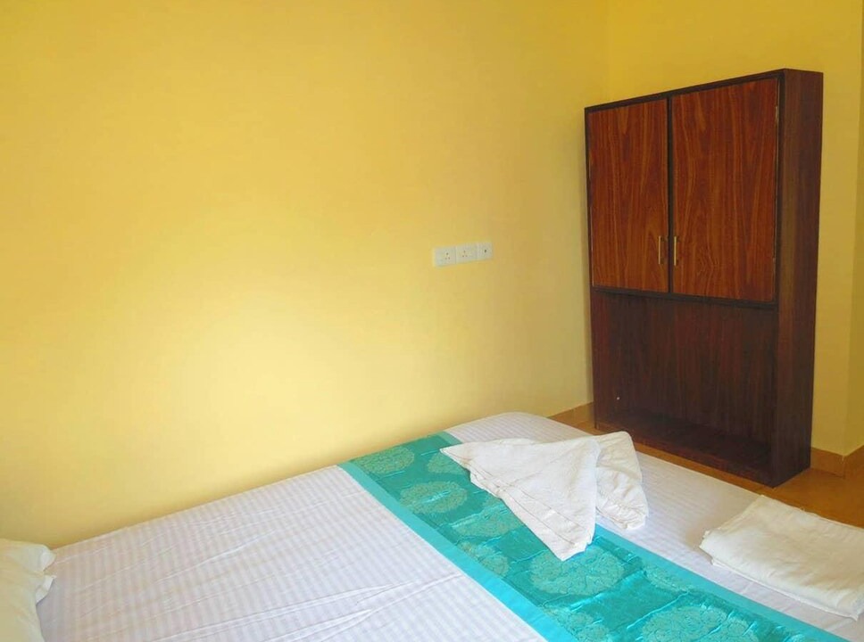 Photo of Bedroom in Arpora