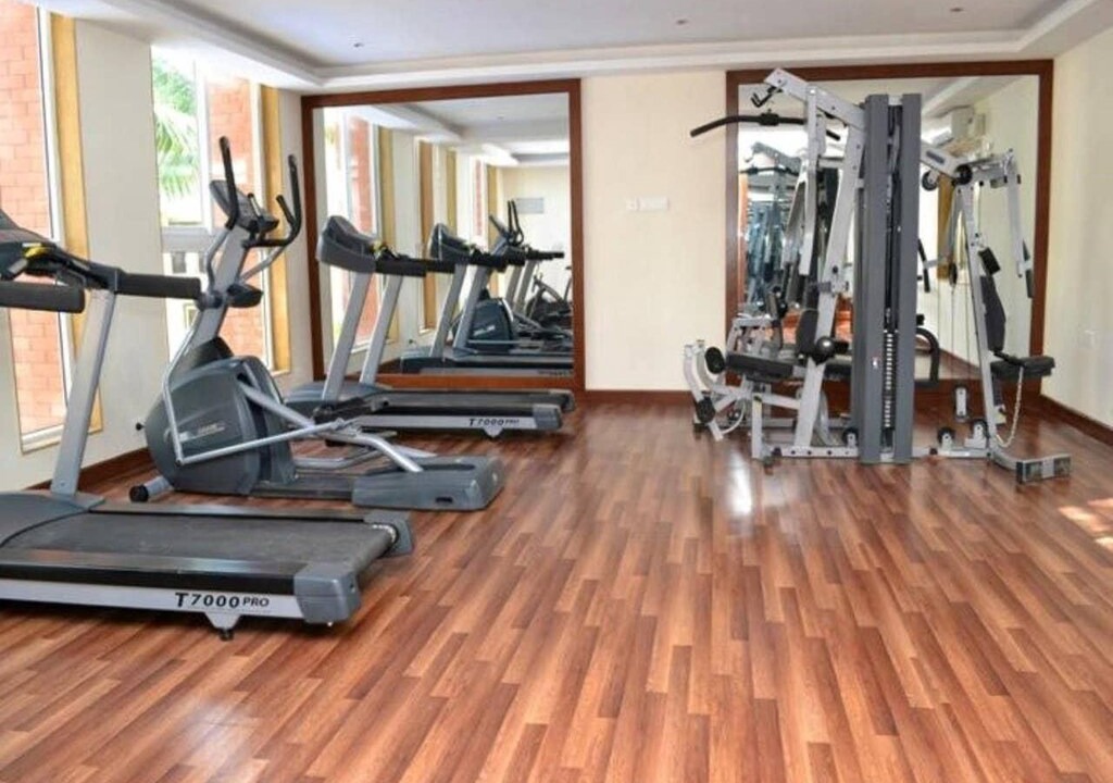 Photo of Livingroom in Arpora