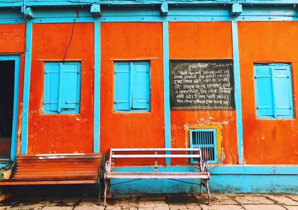 Photo of Outdoor in Arpora