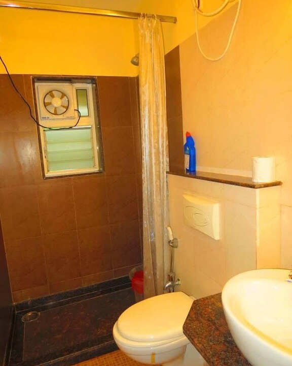 Photo of Bathroom in Arpora