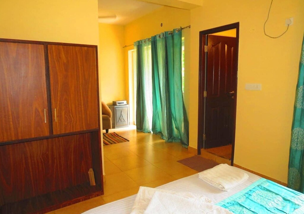 Photo of Bedroom in Arpora