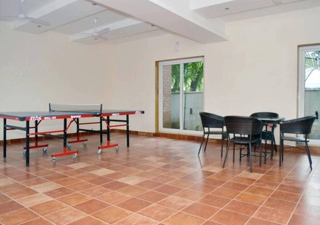 Photo of Livingroom in Arpora
