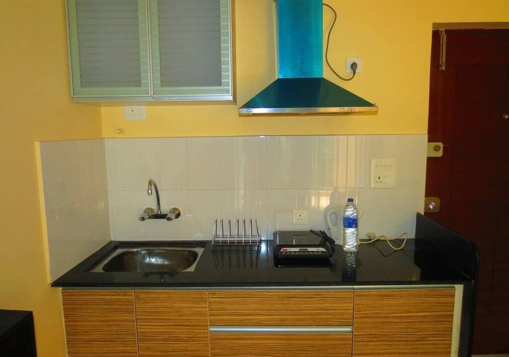 Photo of Kitchen in Arpora