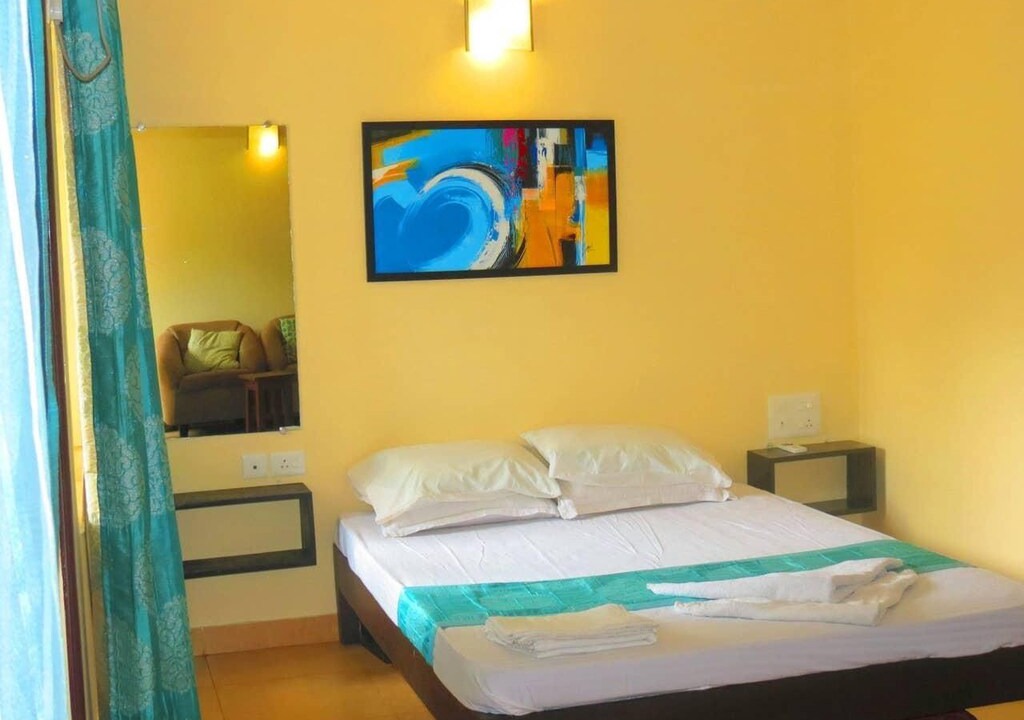 Photo of Bedroom in Arpora