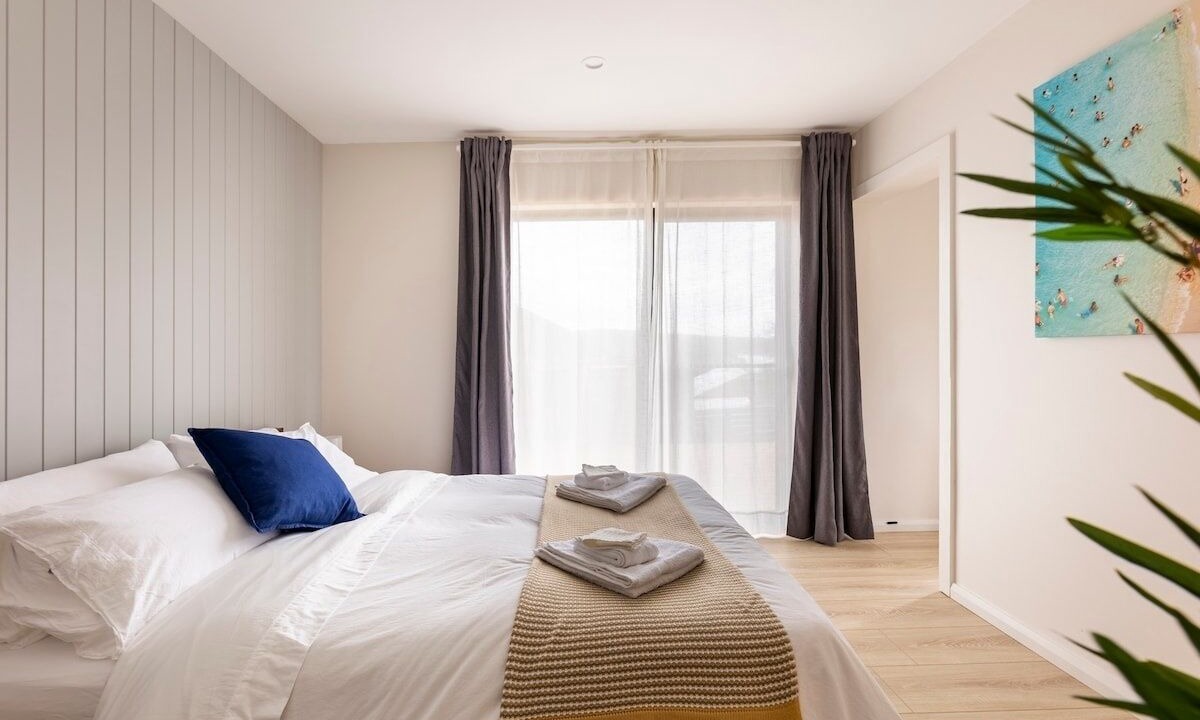 Photo of Bedroom in Potato Point