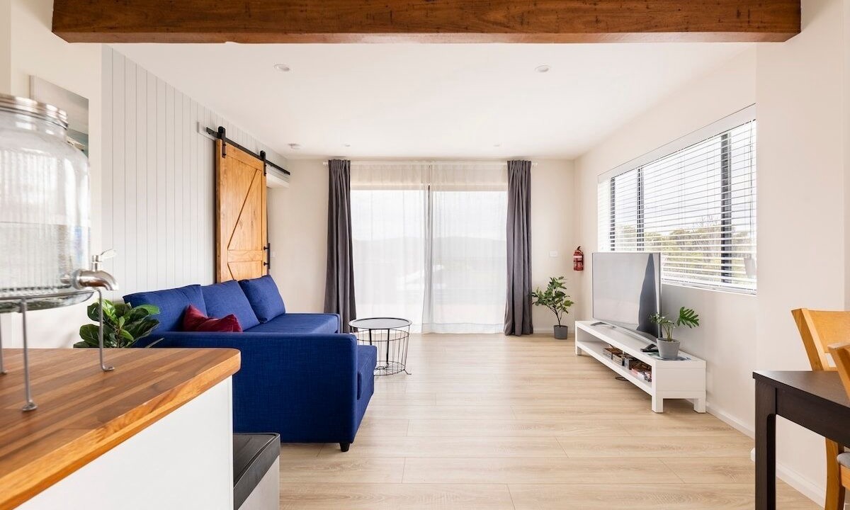Photo of Livingroom in Potato Point