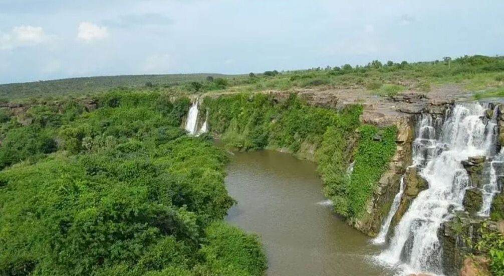 Photo of Outdoor in Hyderabad