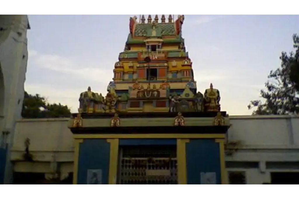 Photo of Others in Hyderabad