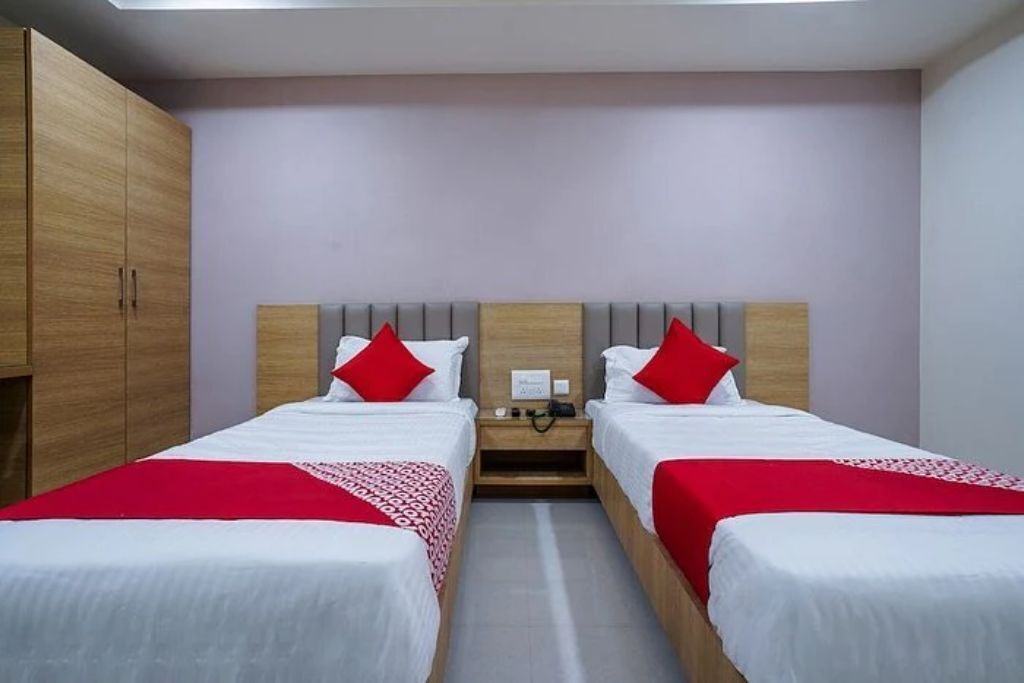 Photo of Bedroom in Hyderabad