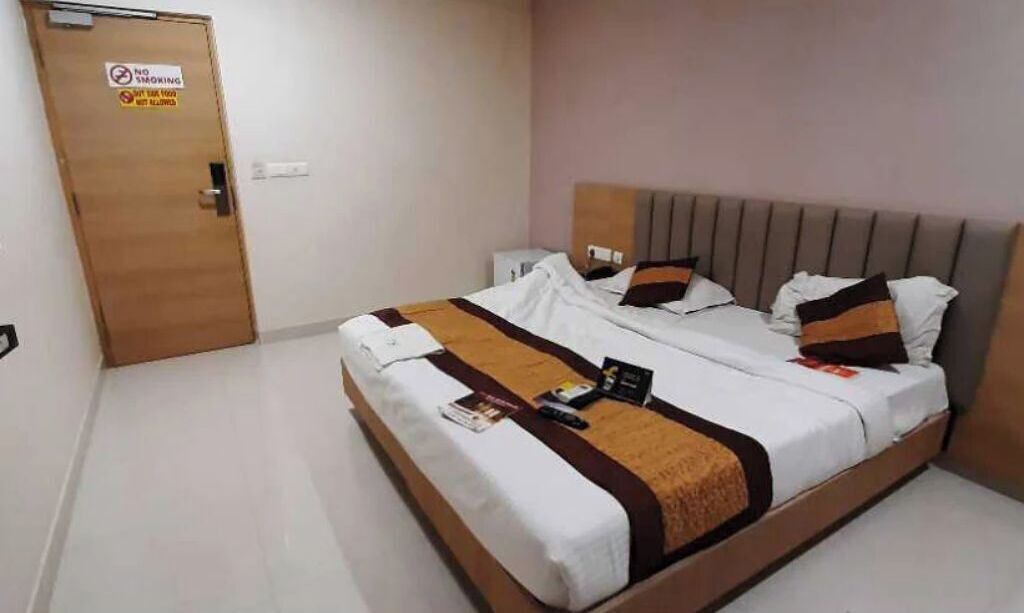 Photo of Bedroom in Hyderabad