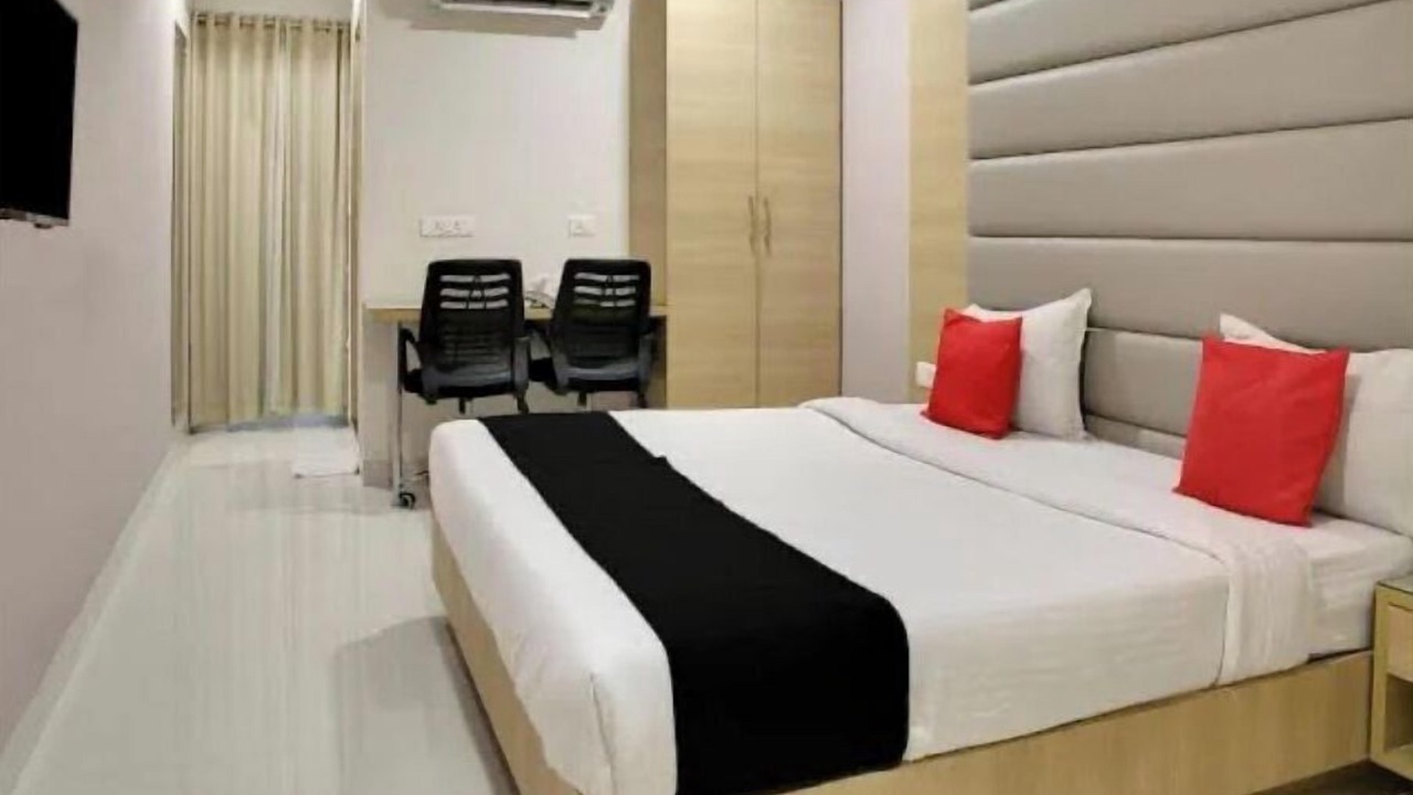 Photo of Bedroom in Hyderabad