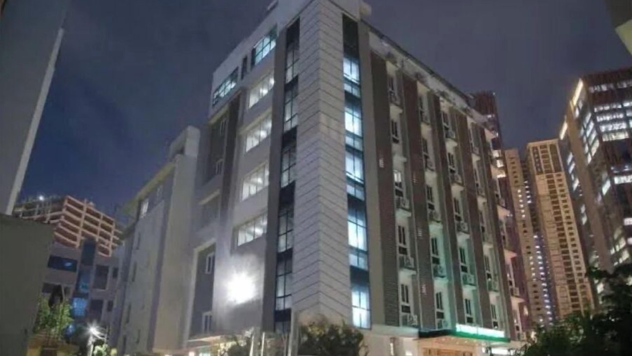 Photo of Outdoor in Hyderabad