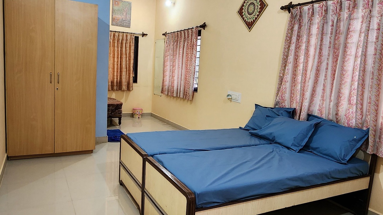 Photo of Bedroom in Bhuj