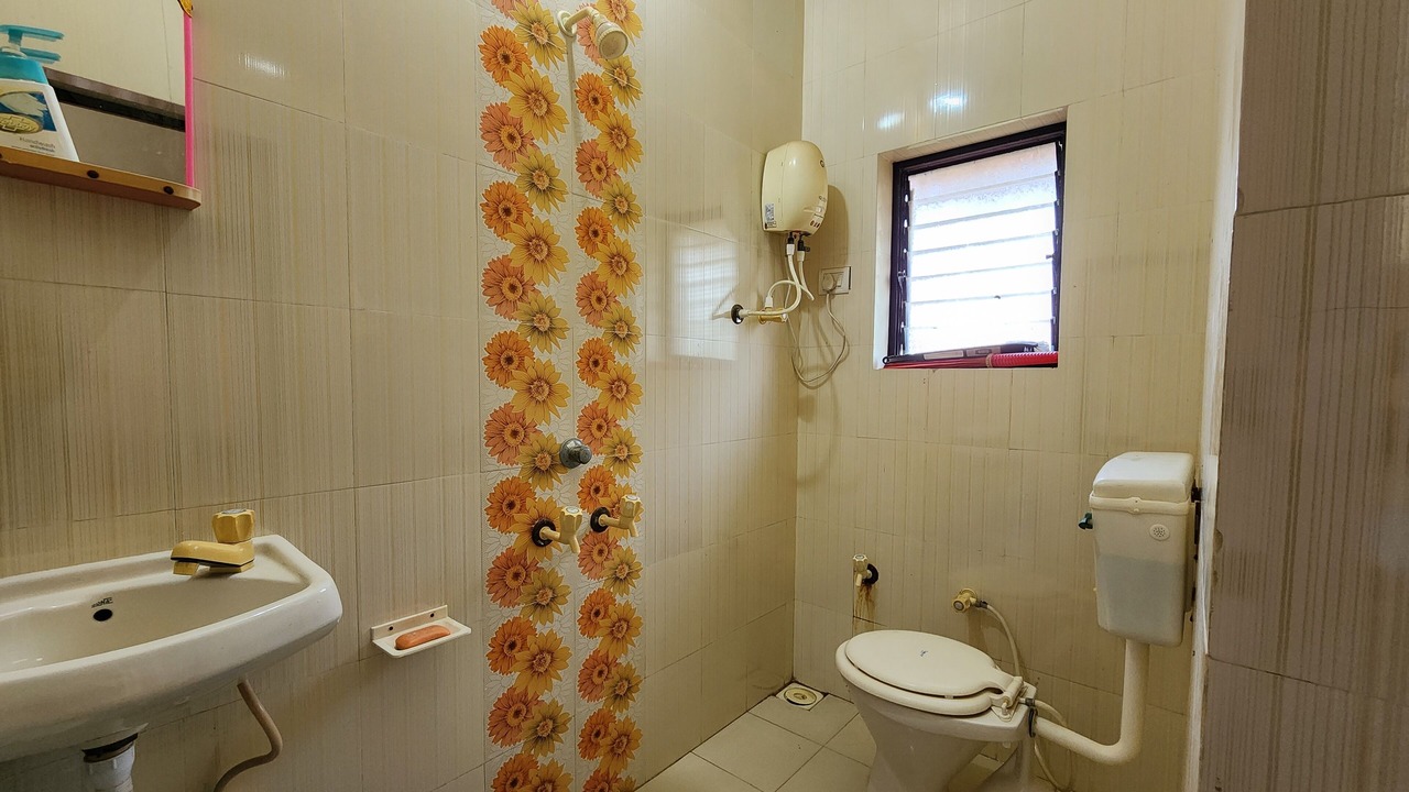 Photo of Bathroom in Bhuj