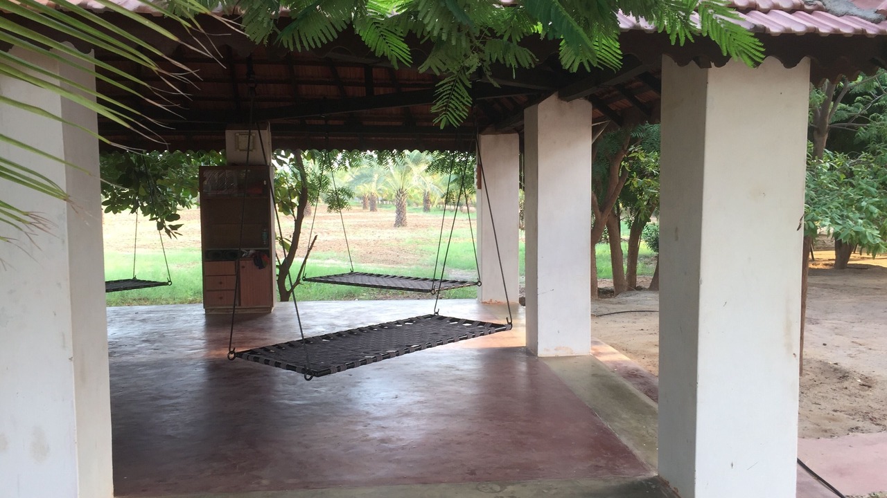 Photo of Patio Balcony in Bhuj
