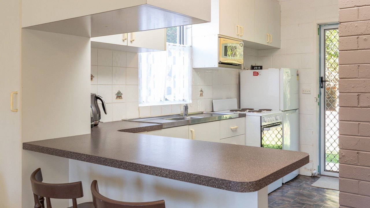 Photo of Kitchen in Blueys Beach