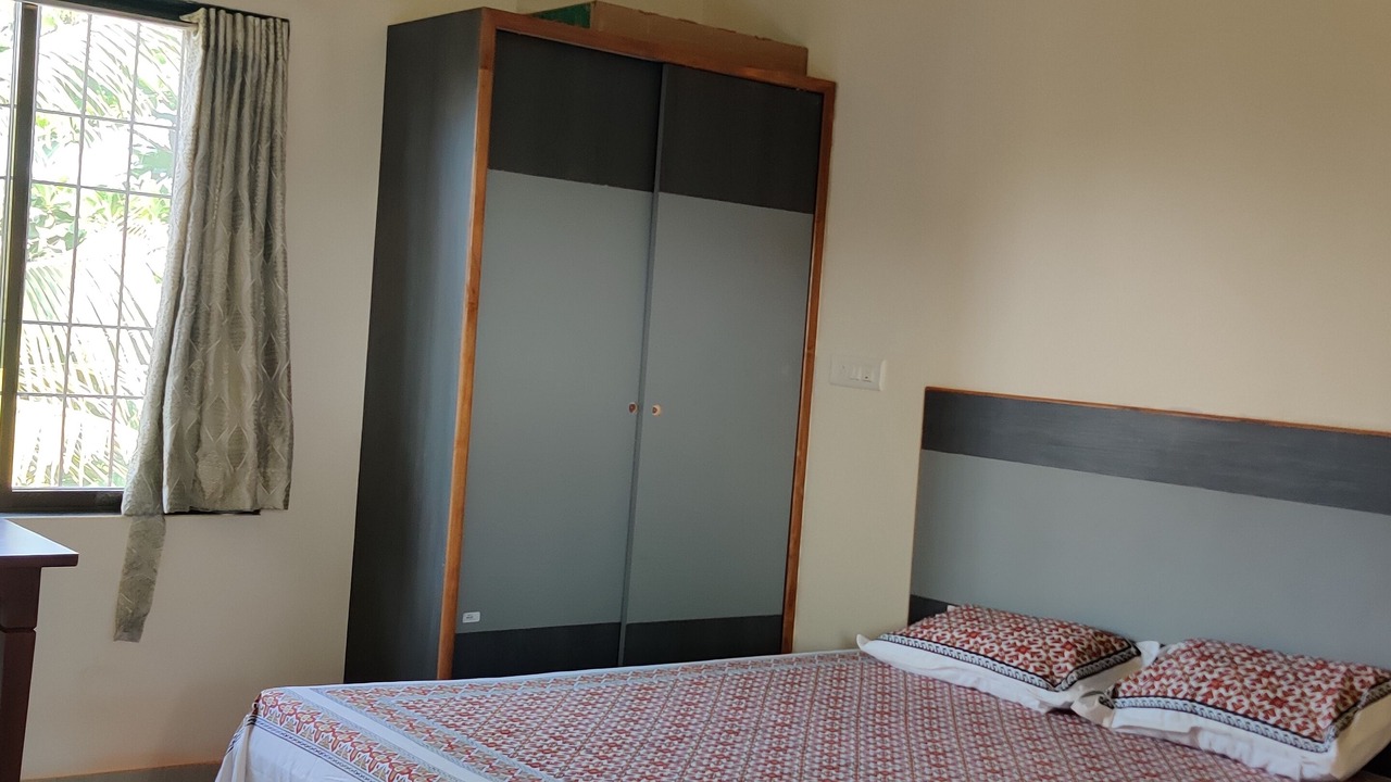Photo of Bedroom in Tural