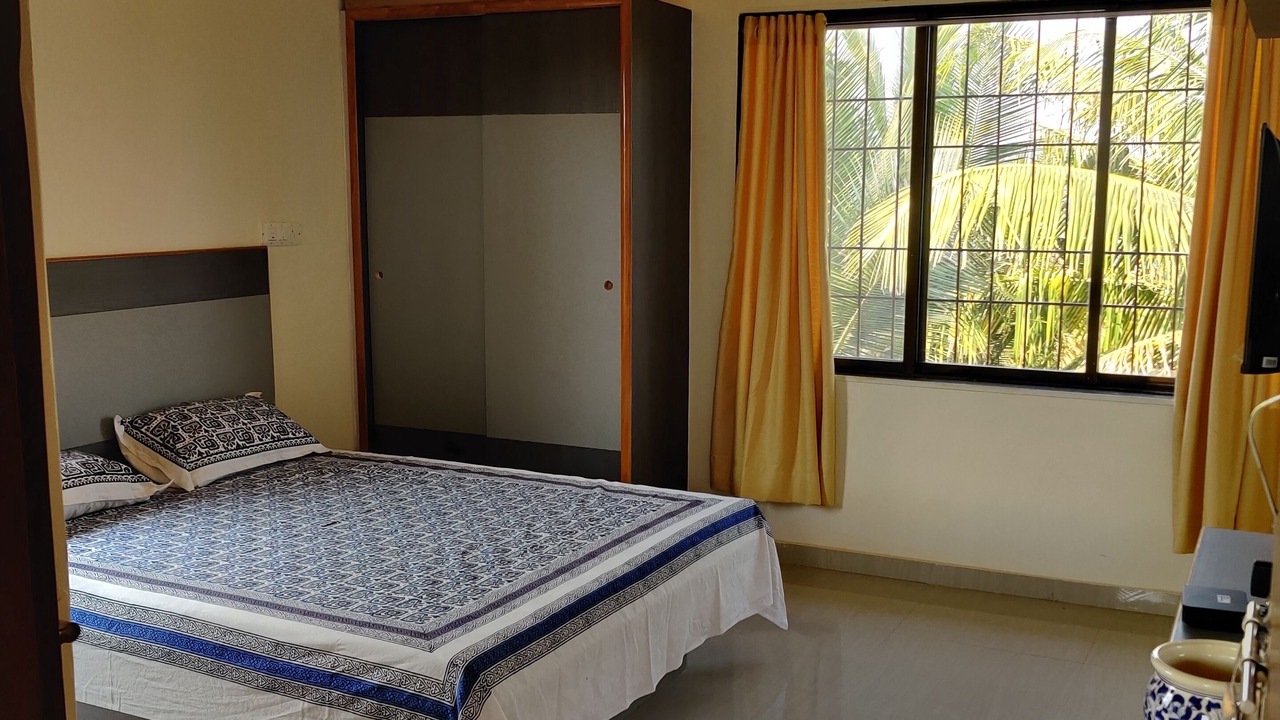 Photo of Bedroom in Tural