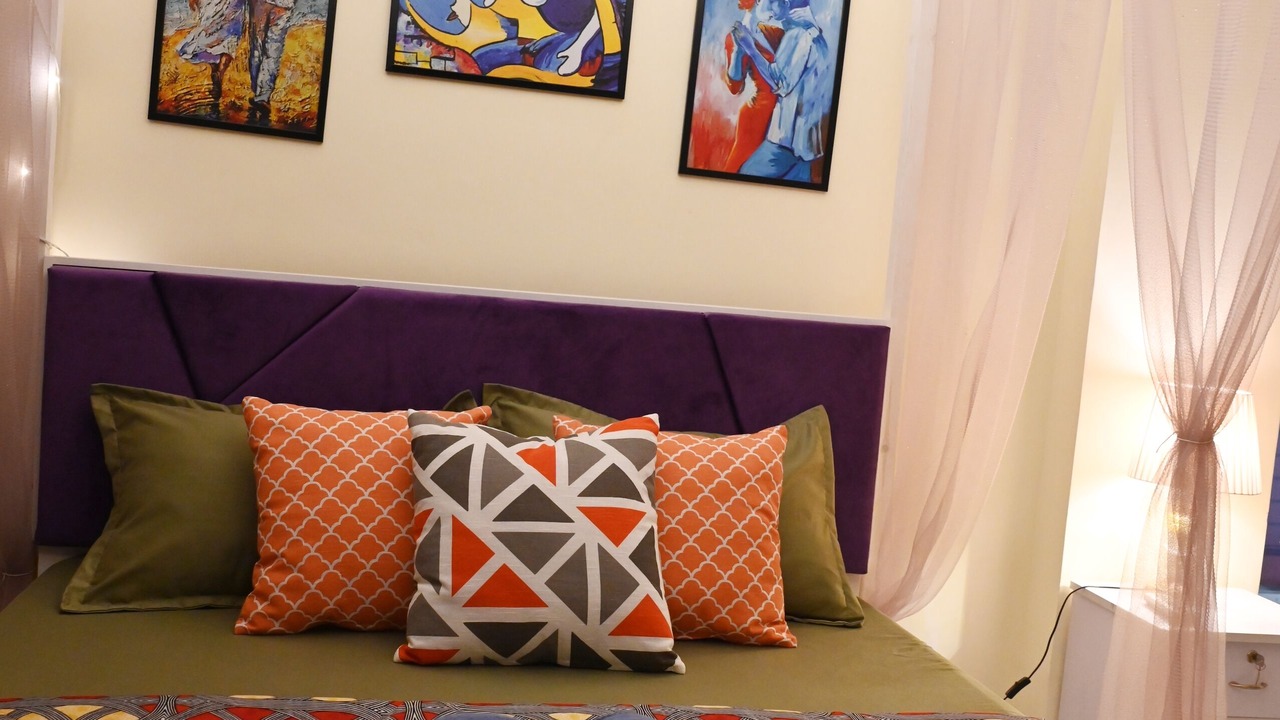 Photo of Bedroom in Agara