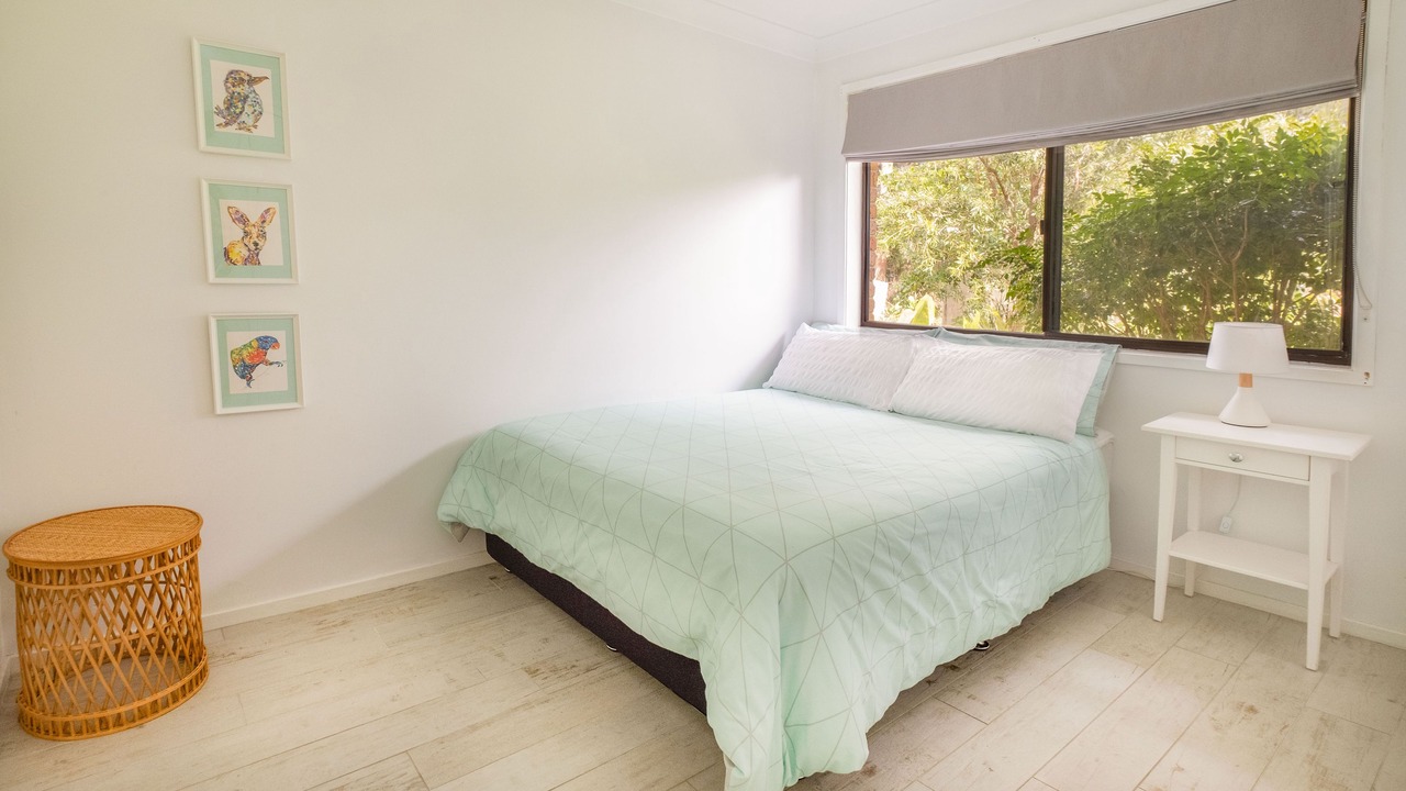 Photo of Bedroom in Bawley Point