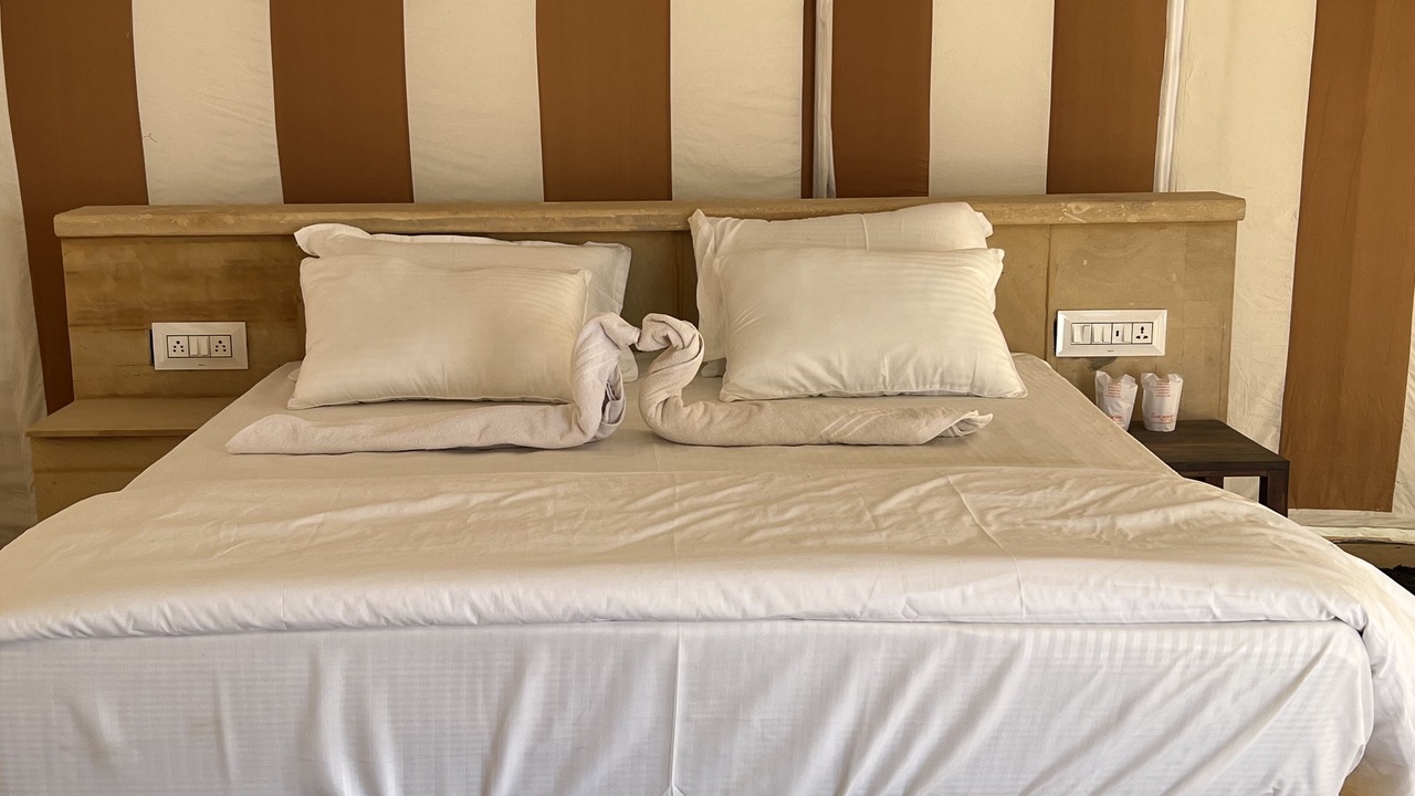 Photo of Bedroom in Khuri