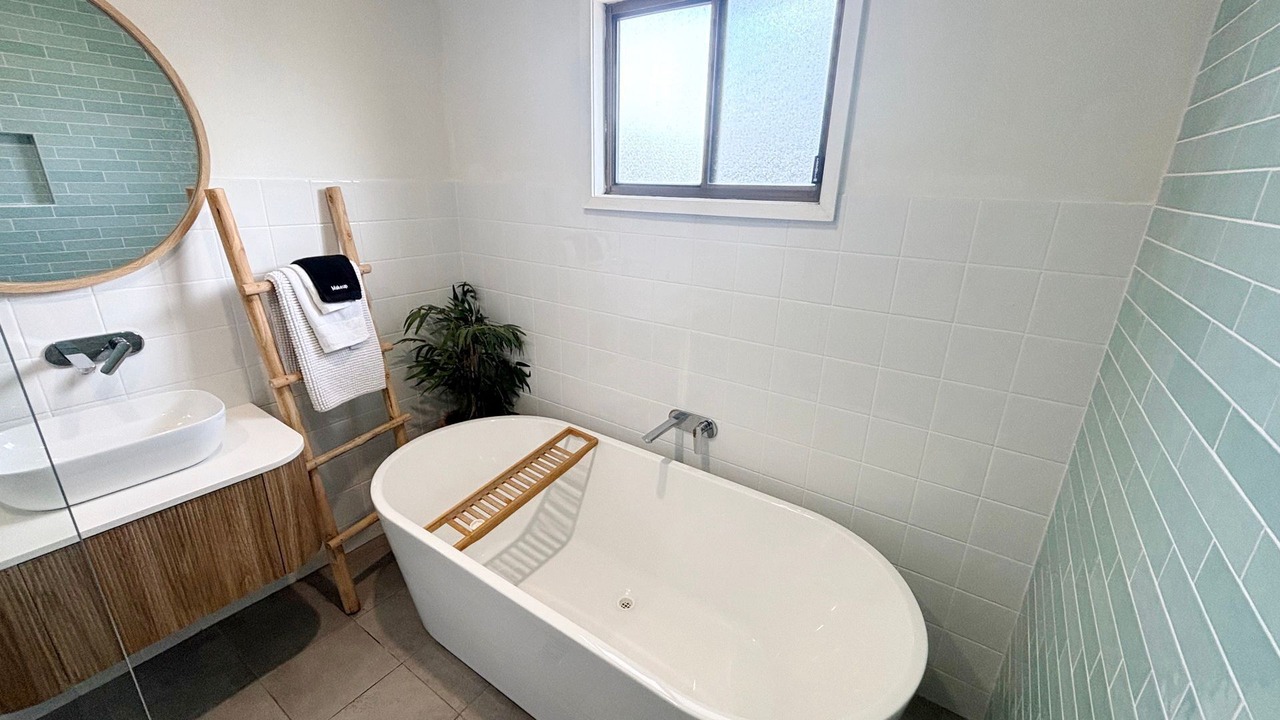 Photo of Bathroom in Hat Head