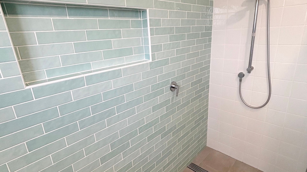 Photo of Bathroom in Hat Head