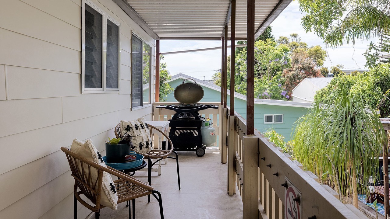 Photo of Outdoor in Fingal Bay