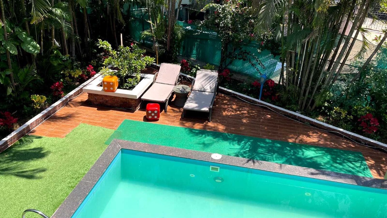 Photo of Outdoor in Lonavala