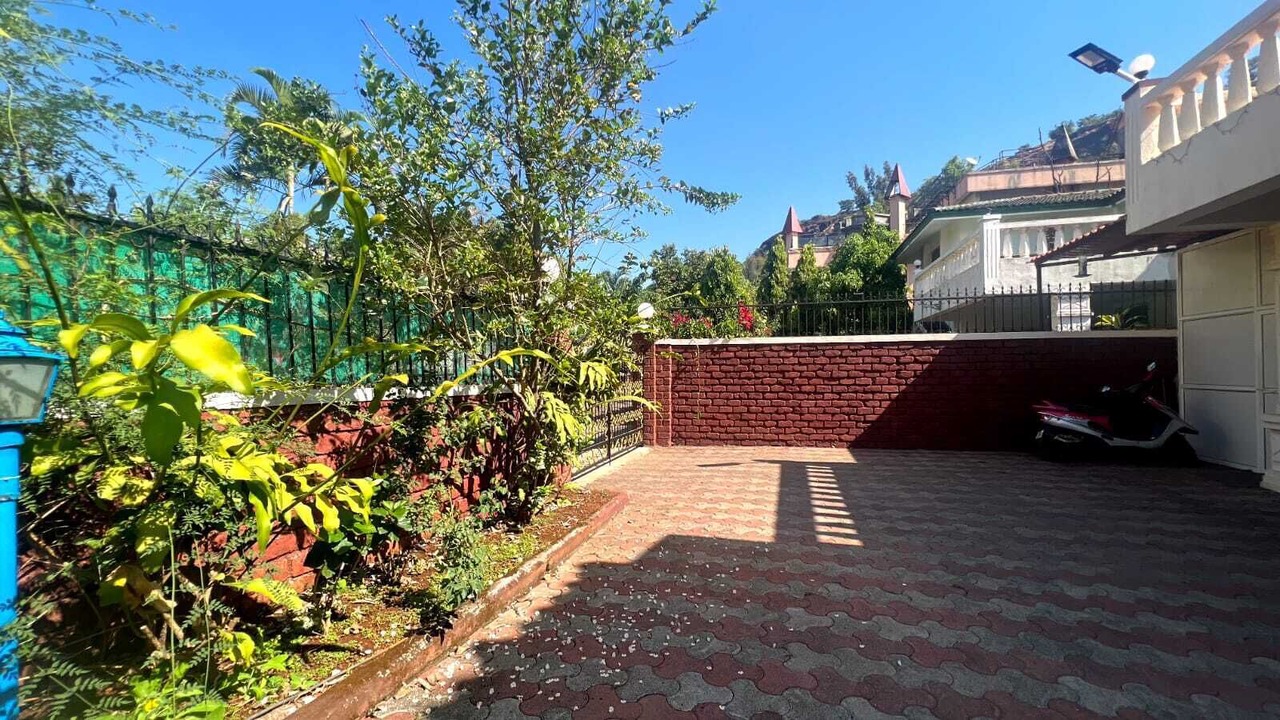 Photo of Outdoor in Lonavala
