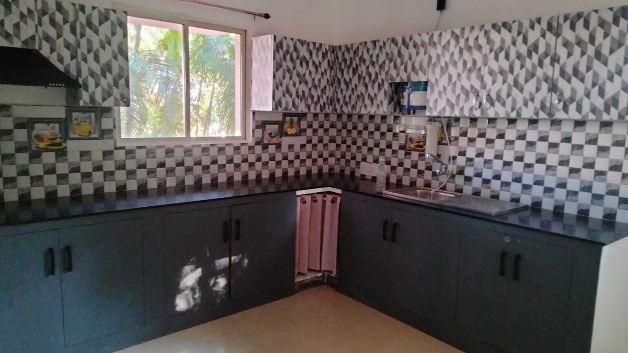 Photo of Kitchen in Bommayapalayam