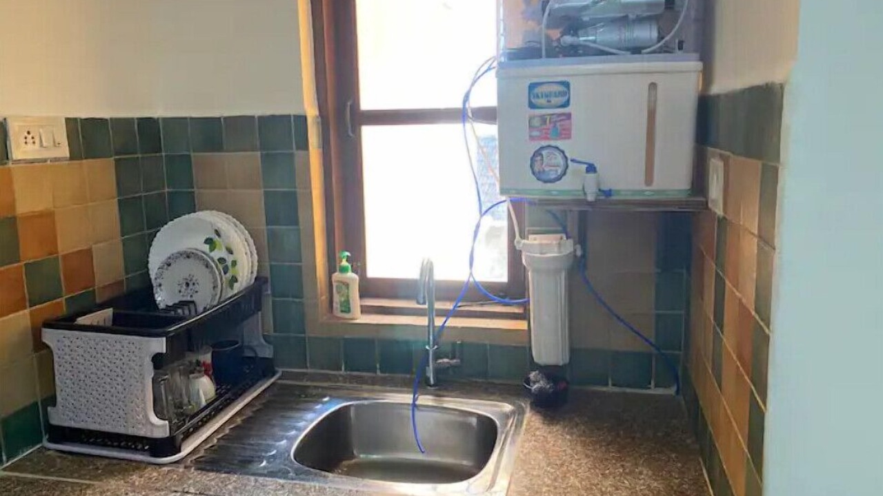 Photo of Kitchen in Fatona